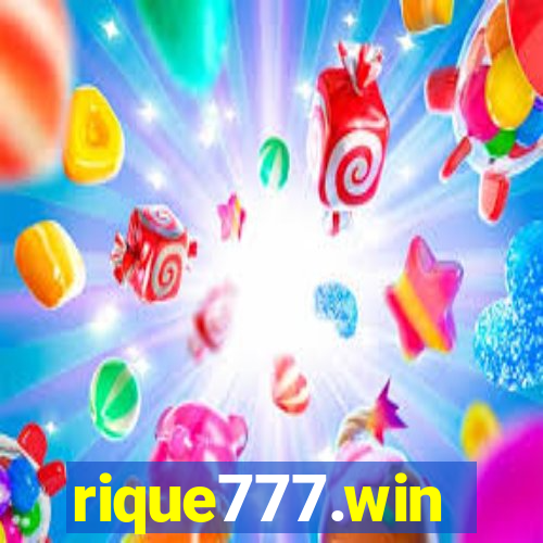 rique777.win