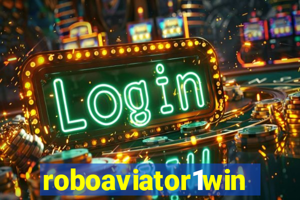 roboaviator1win