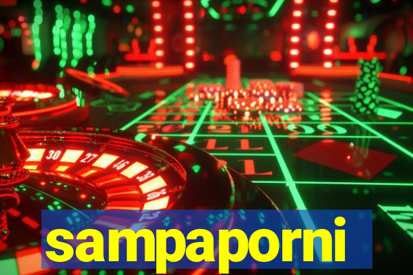 sampaporni