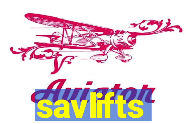 savlifts