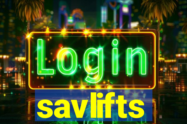 savlifts