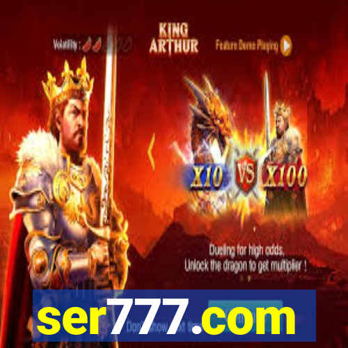 ser777.com