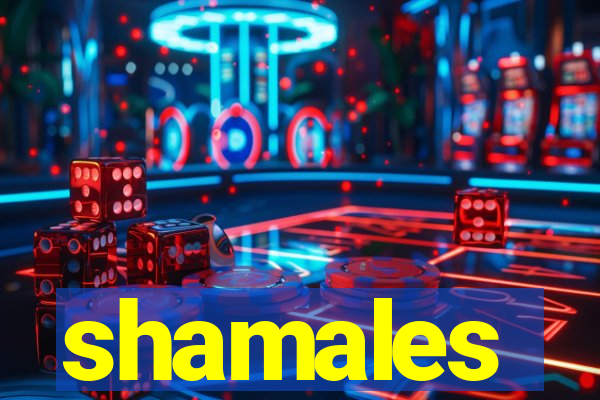 shamales