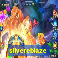 silvereblaze