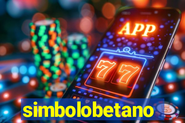 simbolobetano