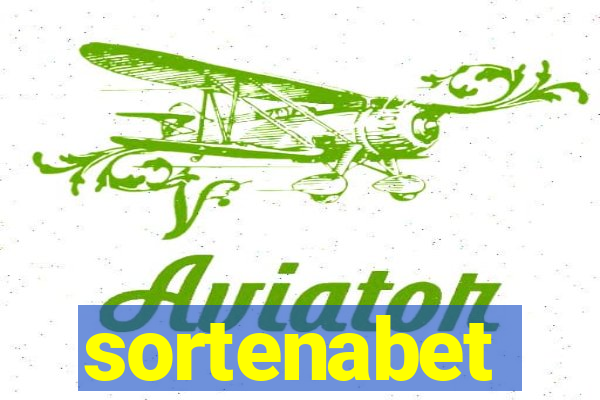 sortenabet