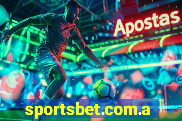 sportsbet.com.au