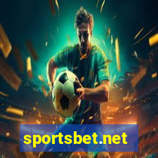 sportsbet.net