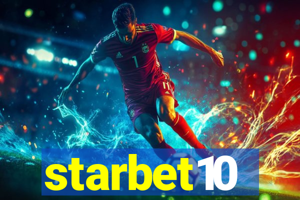 starbet10