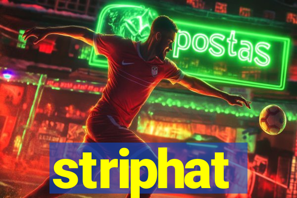 striphat