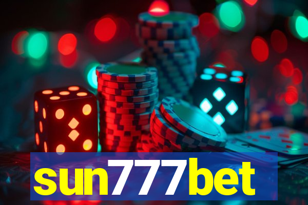 sun777bet