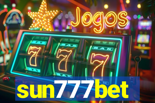 sun777bet