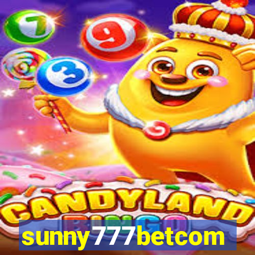 sunny777betcom