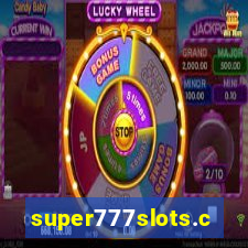 super777slots.com