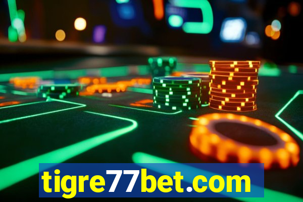 tigre77bet.com