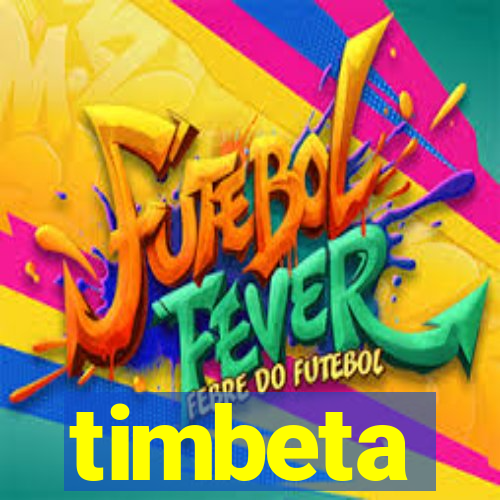 timbeta