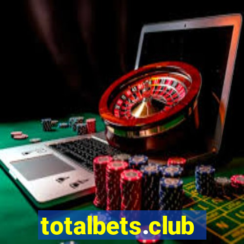 totalbets.club