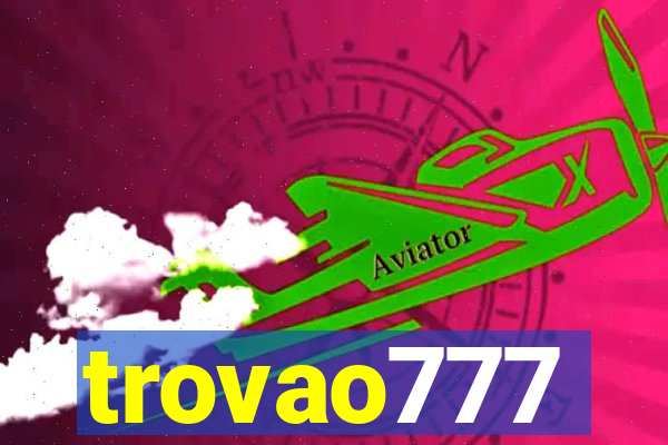 trovao777