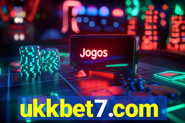 ukkbet7.com