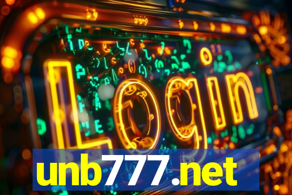 unb777.net