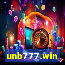 unb777.win