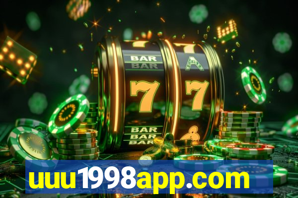 uuu1998app.com