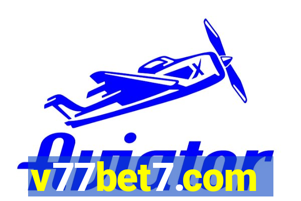 v77bet7.com