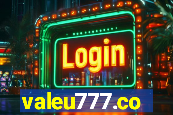 valeu777.co