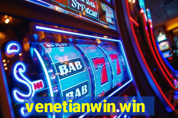 venetianwin.win