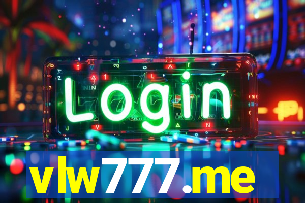 vlw777.me