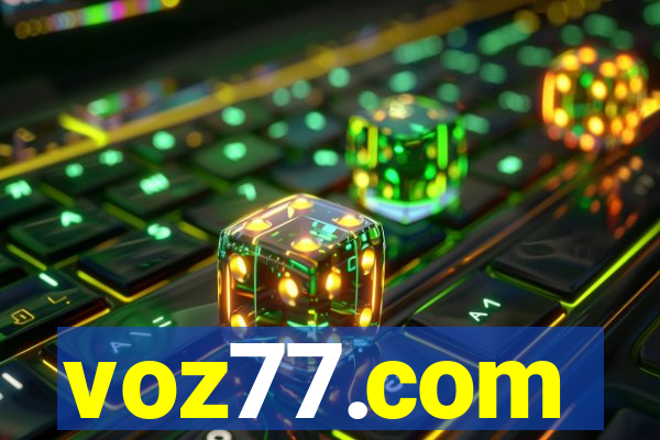 voz77.com