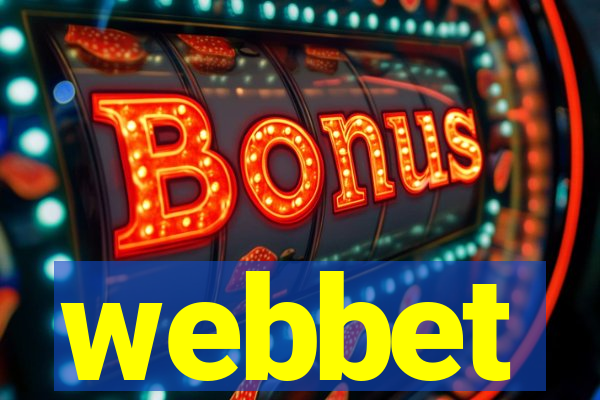 webbet