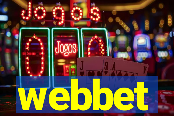 webbet