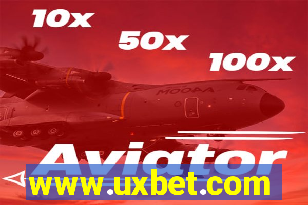 www.uxbet.com