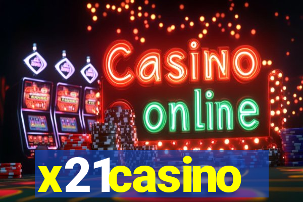 x21casino