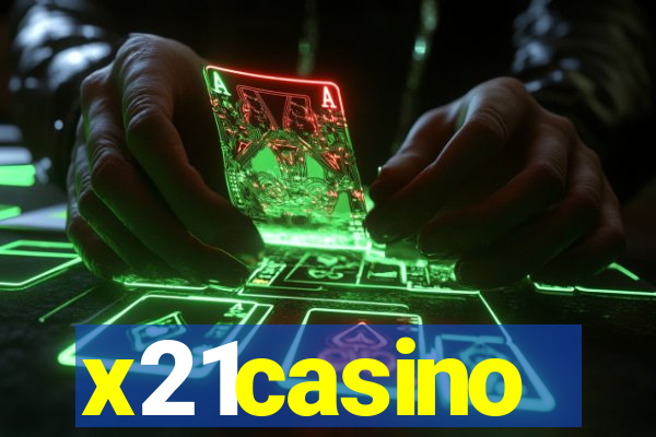 x21casino