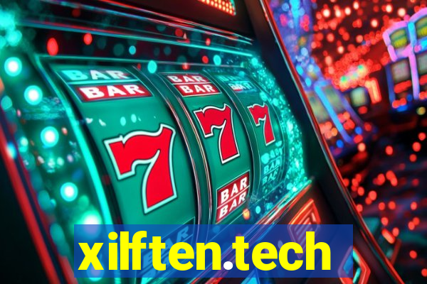 xilften.tech