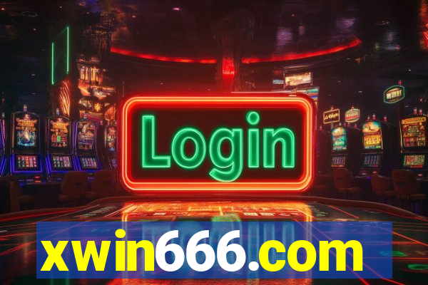 xwin666.com